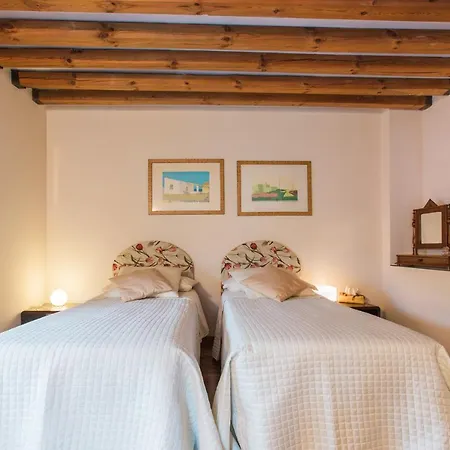 Cipriani Apartamento Verona