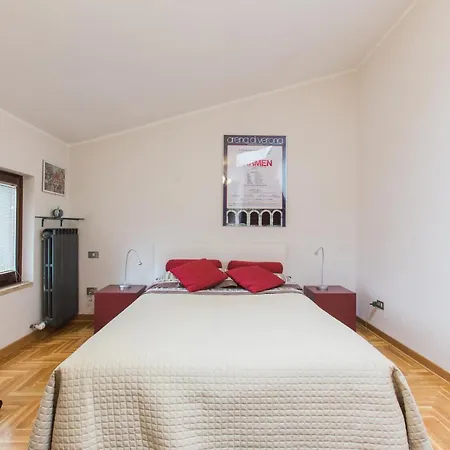 Apartment Cipriani