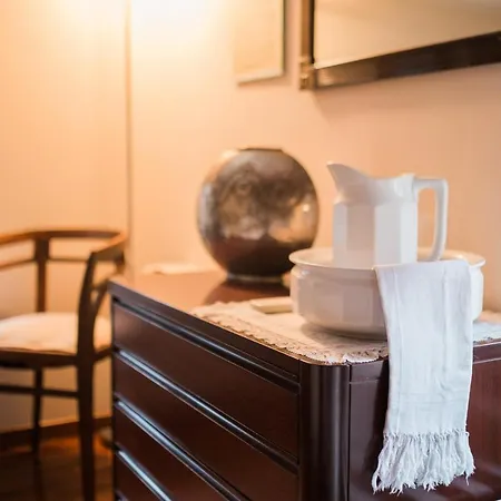 Cipriani Apartment Verona