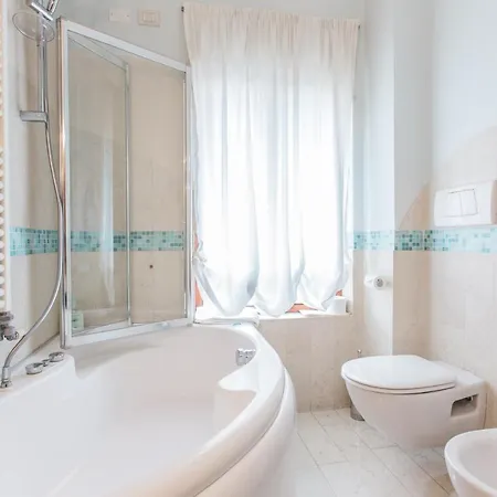 Cipriani Apartment