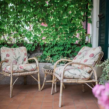 Cipriani Apartment Verona