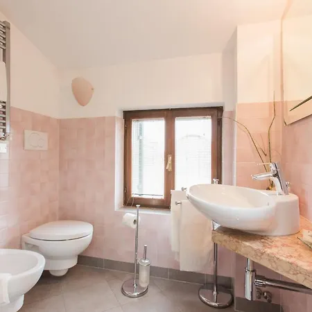 Cipriani Apartment