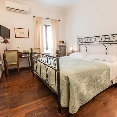 Apartment Cipriani *