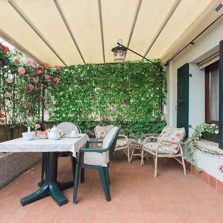 Apartment Cipriani