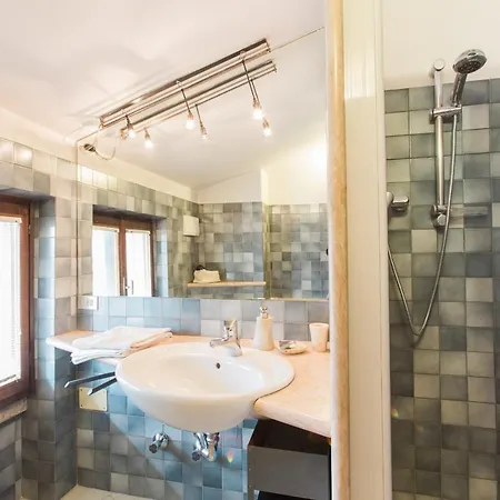 Apartment Cipriani *