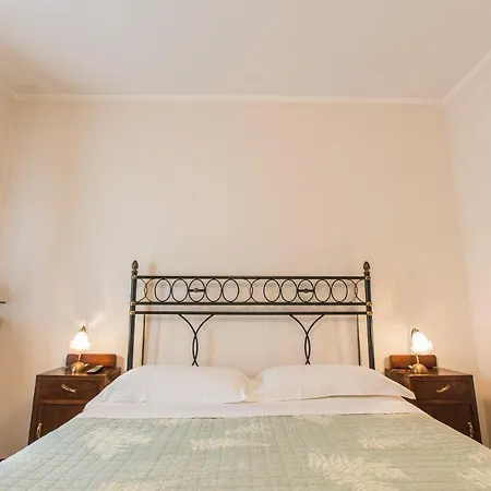 Cipriani Apartment *