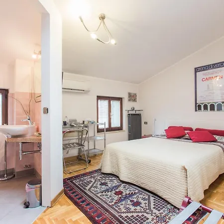 Cipriani Apartment Verona