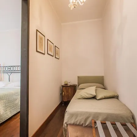 Apartment Cipriani *
