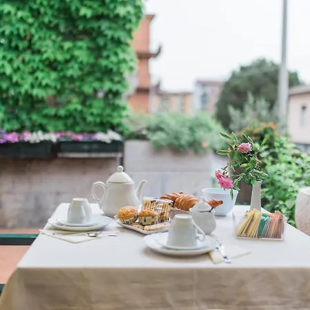 Apartment Cipriani