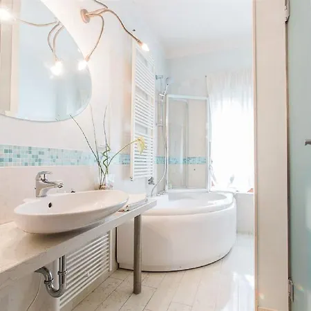 Apartment Cipriani Verona