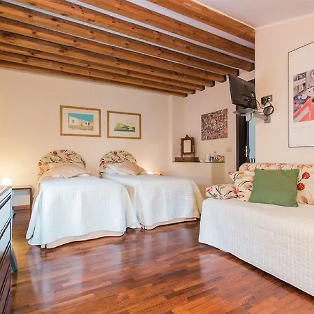 Apartment Cipriani Verona