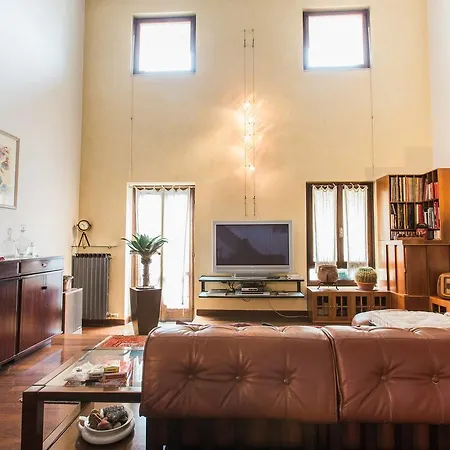 Cipriani Apartment *