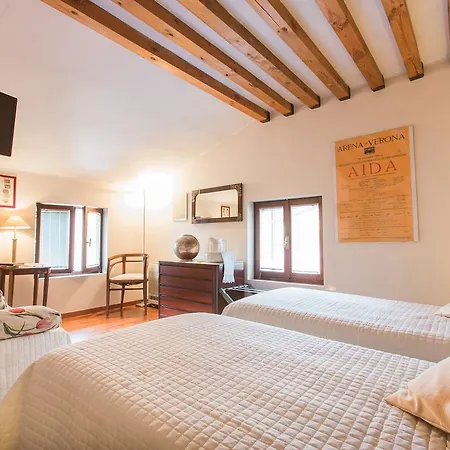 Cipriani Apartment *