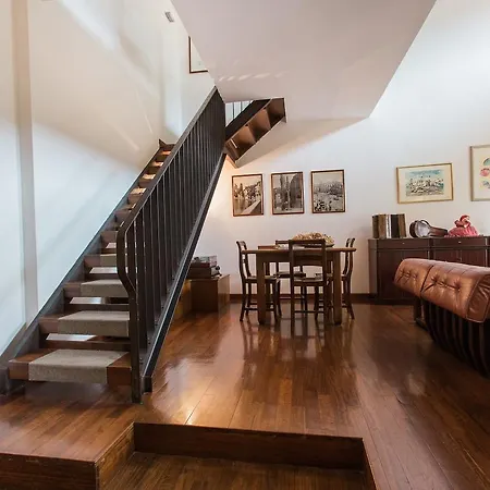 Apartment Cipriani *